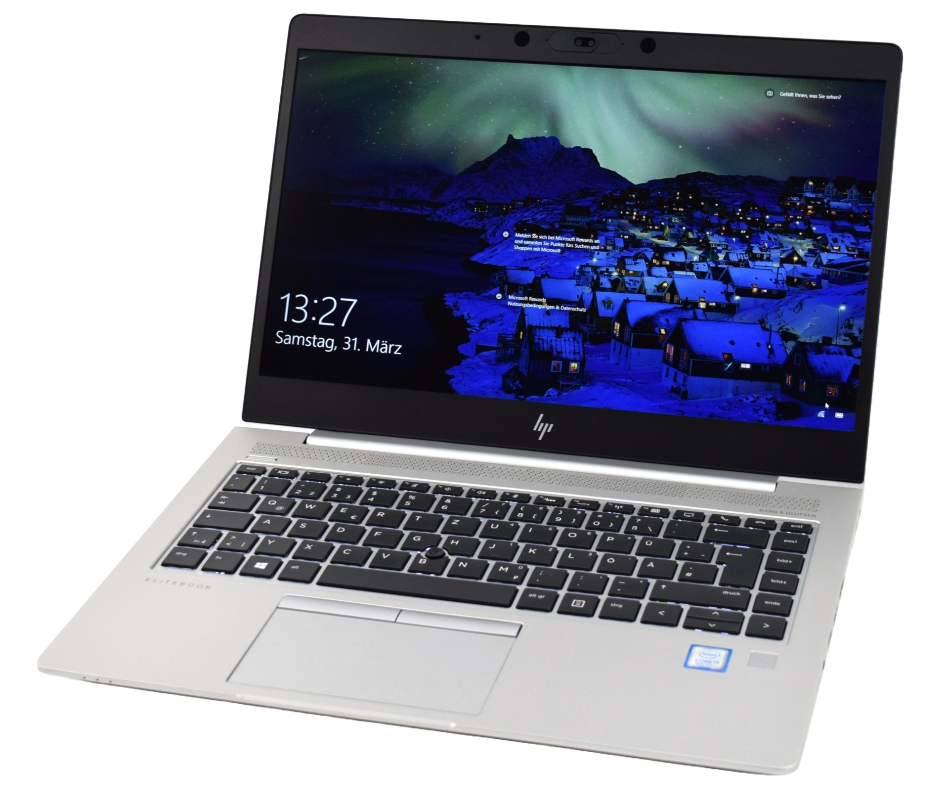 HP EliteBook 840 G7 Grade A